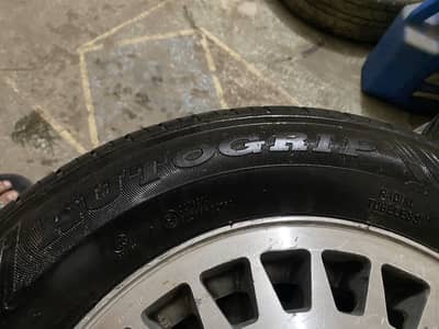 13" tires fro sale