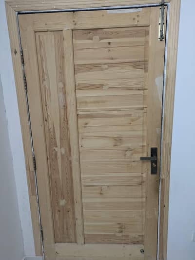 Used Doors