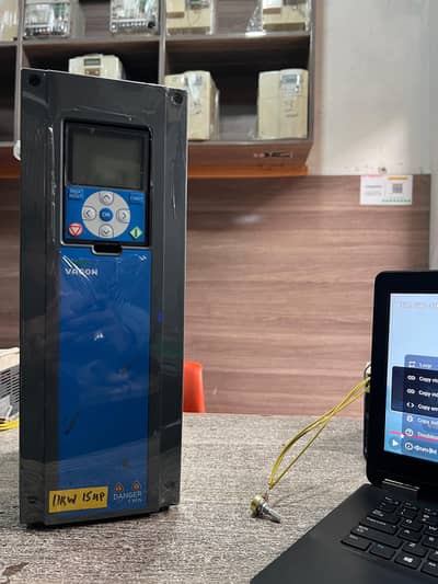 SOLAR INVERTER FRONUS , INVT VFD , INVEREX, ZIEWNIC REPAIRING SERVICES