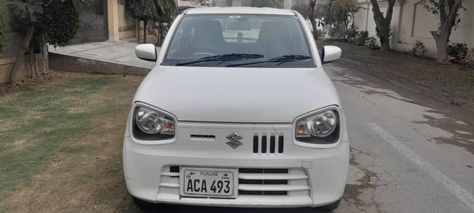 ALTO AGS 2021 AUTOMATIC
