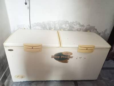 waves frizer good condition only for sale no any falt