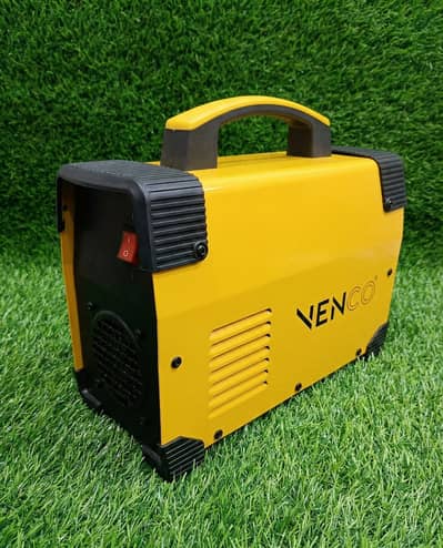 Venco ARC-315L 400 Amp 3 card