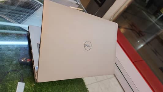Laptop Dell