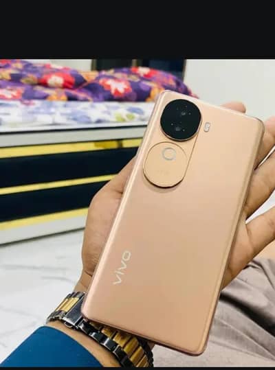 Vivo v40e 8/8/256 10/10 Condition