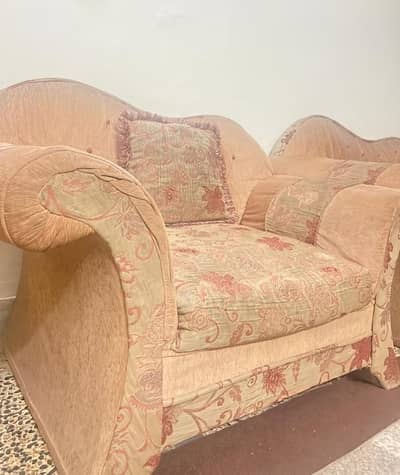 7 seaters sofa for sale