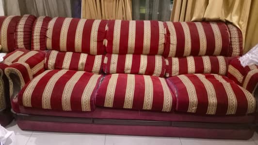 5 seater sofa for sale