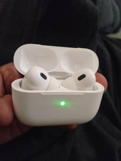 Earbuds / Earphones