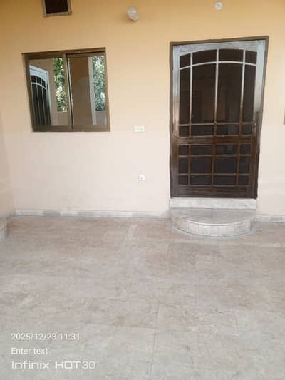 10 Marla Lower Portion For Rent In Jubilee Town
