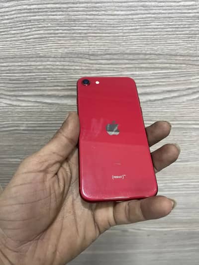 SE 2020 PTA approved 128GB