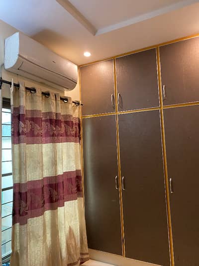 5 Marla Lower Portion For Rent In Jubilee Town