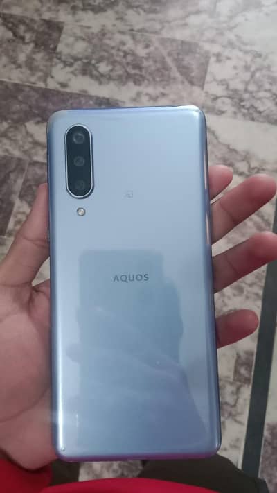 Aquas zero 5G basic PTA APPROVED  urgent sell