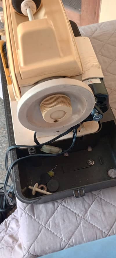 Sewing Machine Singer 1288