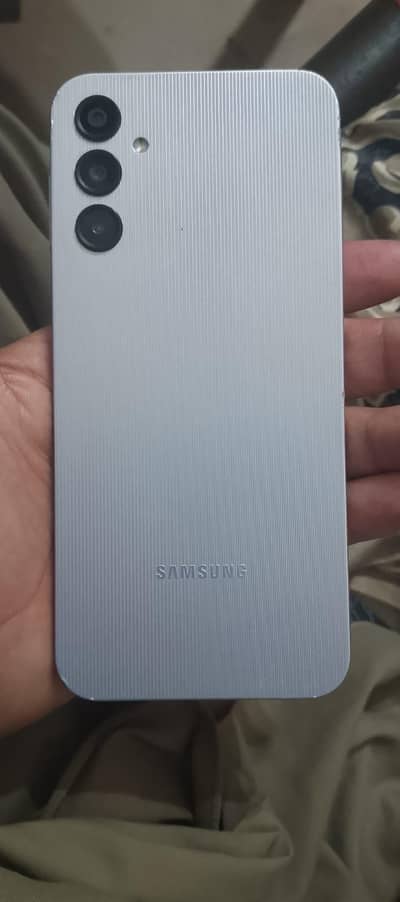 Samsung a14 good condition