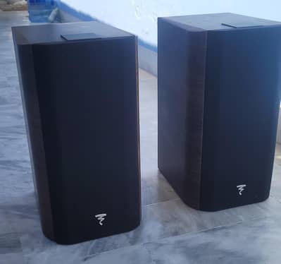 Focal chorus 706 ( like kef paradaigm b&w klipsch denon marantz)