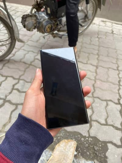 Samsung s22ultra PTA approved for sale