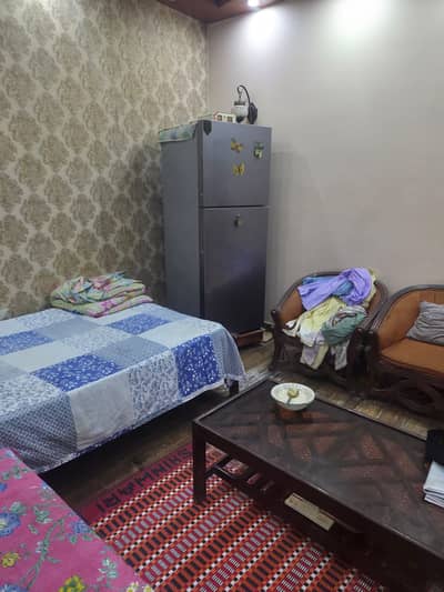 Bufferzone house for sale