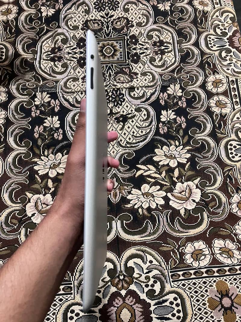 IPAD 4 Gen 1