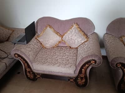 9 seater sofa set