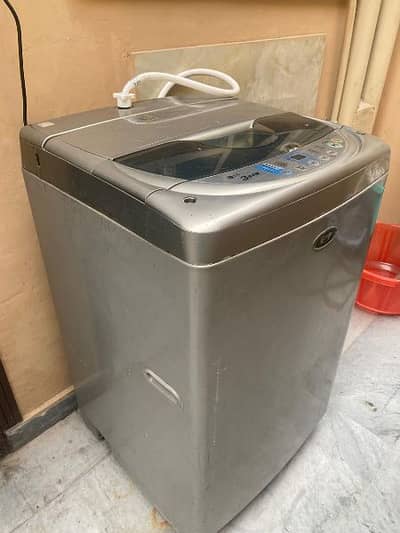 LG XQB60-36SF Automatic Washing Machine