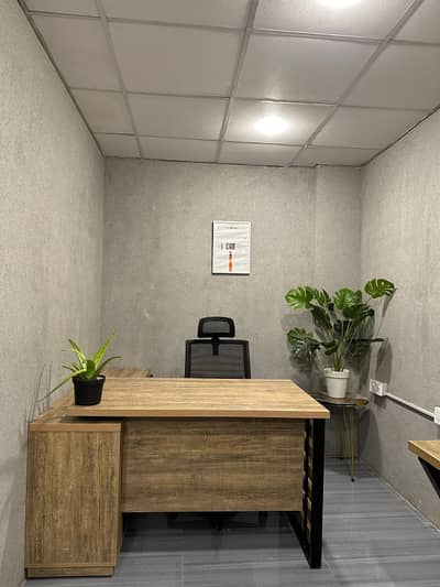 1 KANAL ideal building