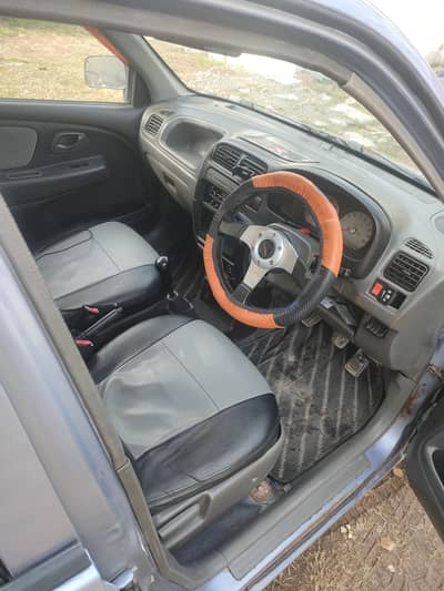 Suzuki alto 2001 For sale