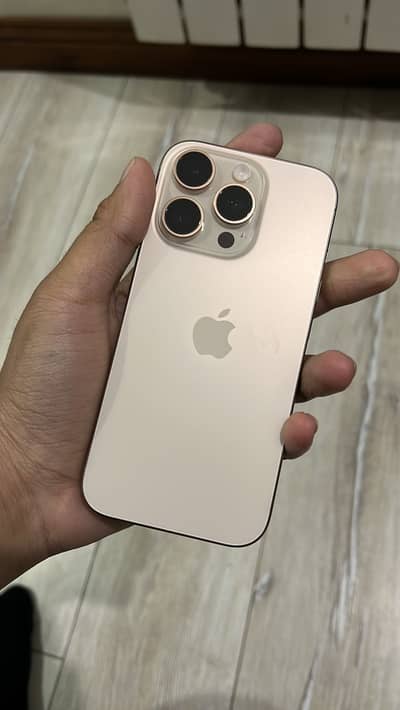 16 pro 128gb factory unlock