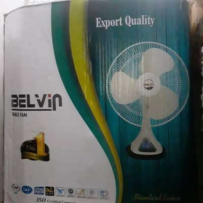 Table Fan for Sale