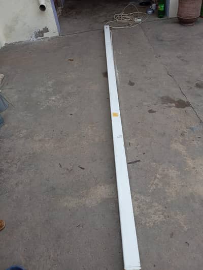 Topex Auto Projector Screen 11x7 Feet - Rs 25,000