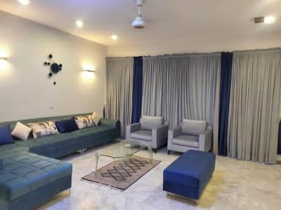 1 Kanal Portion Available For Rent