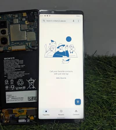 Sony Xperia all__panel__parts for__sale battery__housing back__glass