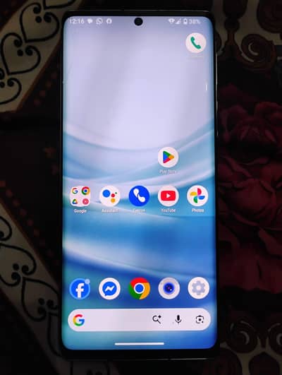 aquos r6 for sale official pta approved 12 128