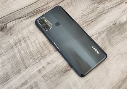 Dual PTA 4  64GB with box