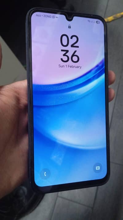 Samsung a15 non pta
