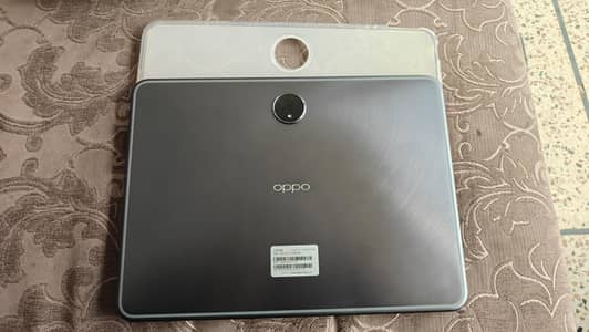 oppo pad 2
