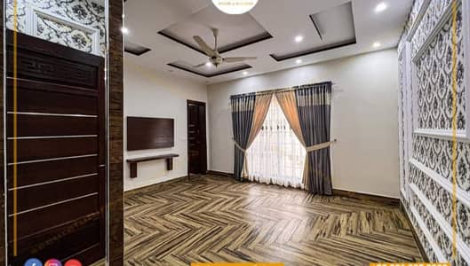 1 Kanal Ideal House Is For Rent