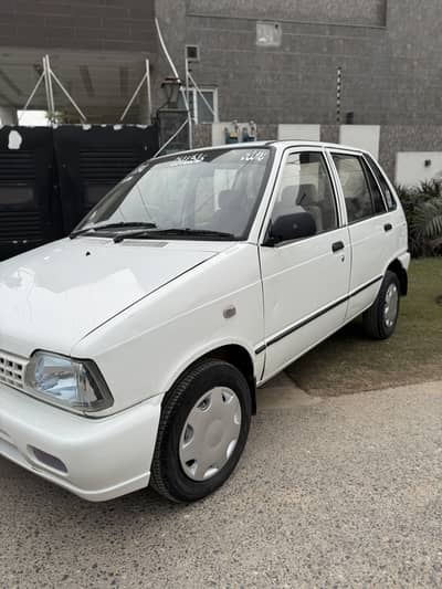 MEHRAN vxr 2016 total origina