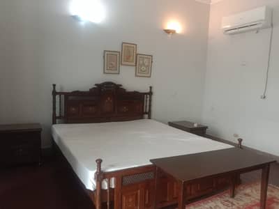 Furnished Studio For Rent