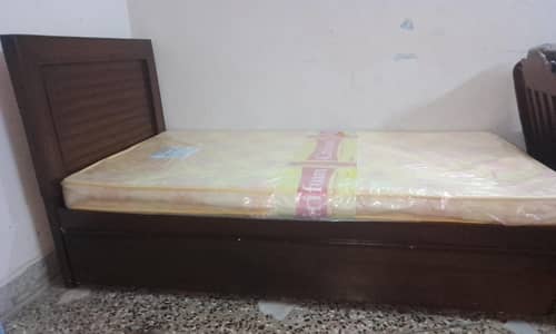 Slid Bed for Sale Bought Just 1 week ago