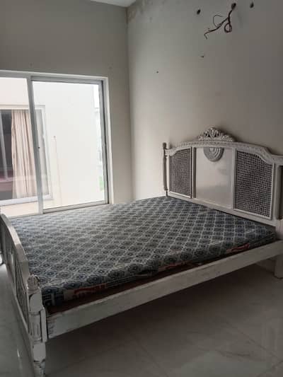 Furnished Room For Rent