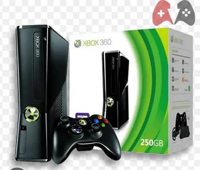Xbox 360slim