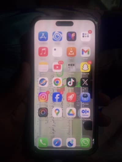 15pm jv with box and cable