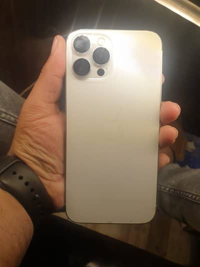 Iphone 12 pro max pta approved