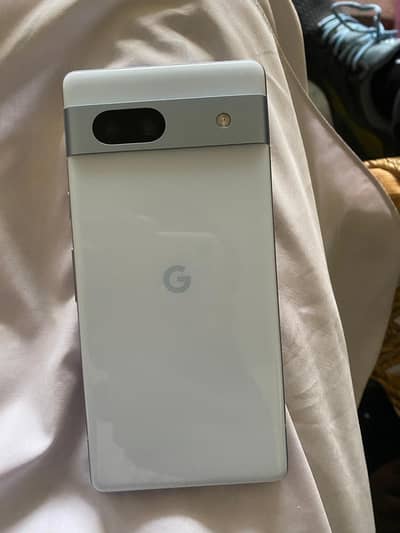 Google Pixel 7 Pro
