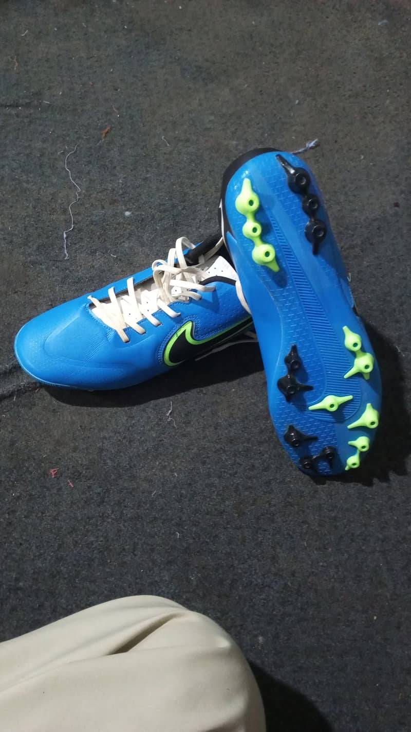 فٹبال ٹوکر شوز 1