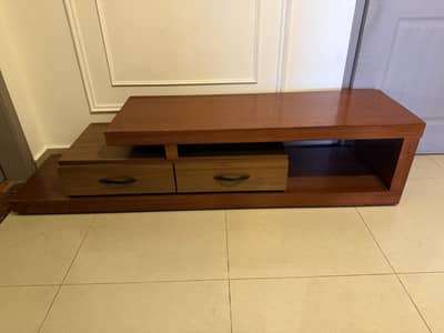 TV console / TV Table