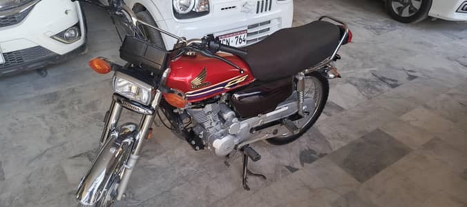 Applied for registration 2024