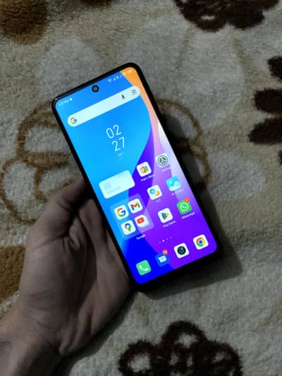 INFINITE ZERO X NEO 8/128