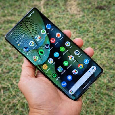 Google Pixel 7 Pro | 12GB | 128GB | Excellent Condition