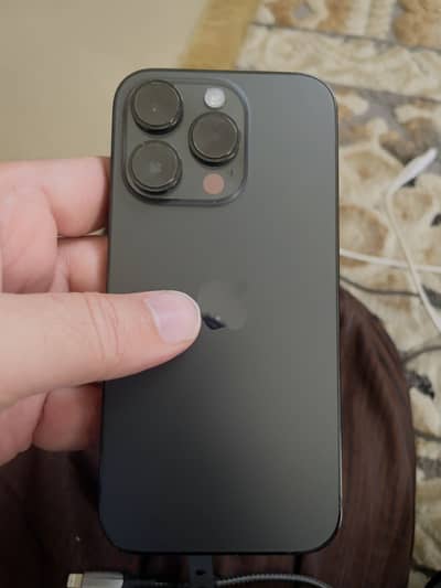 Iphone 14 Pro PTA Approved - Sealed