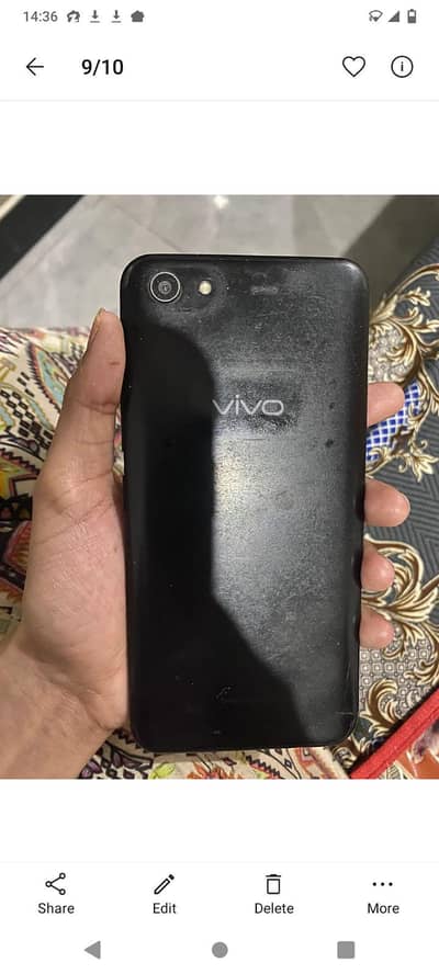 vivo 1808